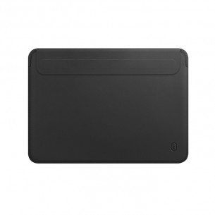 Túi chống sốc Wiwu Skin Pro II PU Leather Sleeve cho Macbook Pro 14"