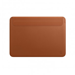 Túi chống sốc Wiwu Skin Pro II PU Leather Sleeve cho Macbook Pro 13.3"