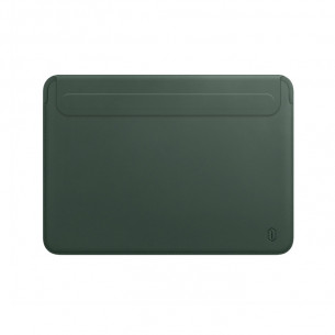 Túi chống sốc Wiwu Skin Pro II PU Leather Sleeve cho Macbook Pro 16"