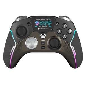Turtle Beach - Xbox Stealth Ultra Wireless Controller With Rapid Charge Dock