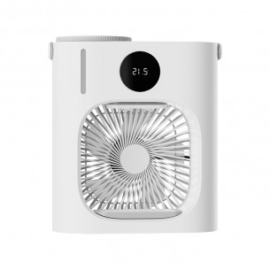 Xiaomi - Quạt Hộp Phun Sương Xiaoda CL08