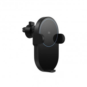 Đế Kẹp Điện Thoại Kiêm Sạc Không Dây Xiaomi Wireless Car Charger 20W