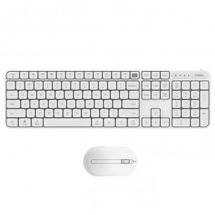 Xiaomi MIIIW Wireless Keyboard & Mouse - White