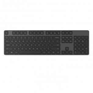 Xiaomi Wireless Keyboard & Mouse - Black (WXJS01YM)