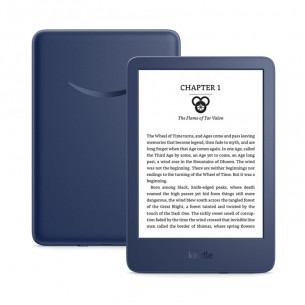 Amazon All New Kindle 6" 11TH - 16GB WIFI - Denim