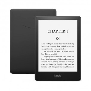 Amazon Kindle Paperwhite 11th Waterproof With Warmlight 8GB Wifi