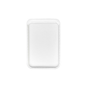 iPhone Leather Wallet with MagSafe  iPhone Leather Wallet with MagSafe