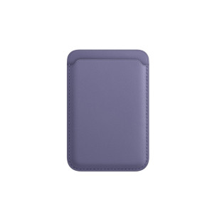 iPhone Leather Wallet with MagSafe Stand iPhone Leather Wallet with MagSafe Stand