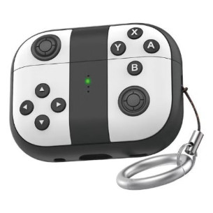 Ốp Airpods Pro 2 Joy-Con - AHASTYLE