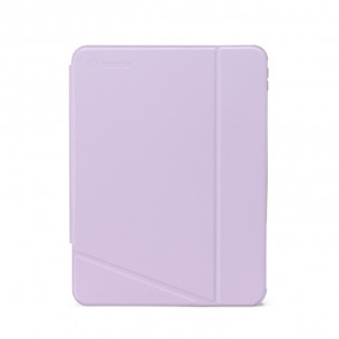 Bao Da Tomtoc Smar-Tri For iPad Pro 11 Inch Lavender - B0203
