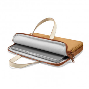 Túi Xách Tomtoc (USA) Briefcase Premium For Macbook 13”/14”, Ultrabook 13″ - H21C1M1