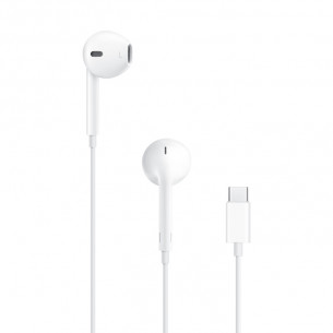 Apple EarPods USB-C  Apple EarPods USB-C