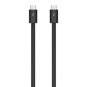 Apple Thunderbolt 4 Pro Cable 1M