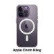 Apple Clear Case with MagSafe for iPhone 14 Pro