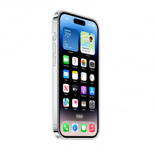 Apple Clear Case with MagSafe for iPhone 14 Pro Apple Clear Case with MagSafe for iPhone 14 Pro