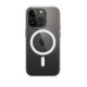 Apple Clear Case with MagSafe for iPhone 14 Pro Max