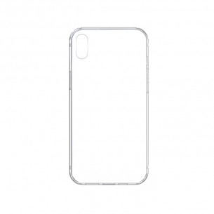 Case Silicon iPhone XS Max