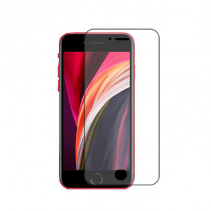 Dán màn hình cường lực full iPhone 8/SE Dán màn hình cường lực full iPhone 8/SE