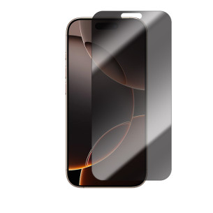 Dán Cường Lực Full 3D Viền Mỏng iPhone 16 Pro