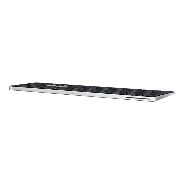 Magic Keyboard With Touch Id And Numeric Keypad With Apple Silicon (USB–C)
