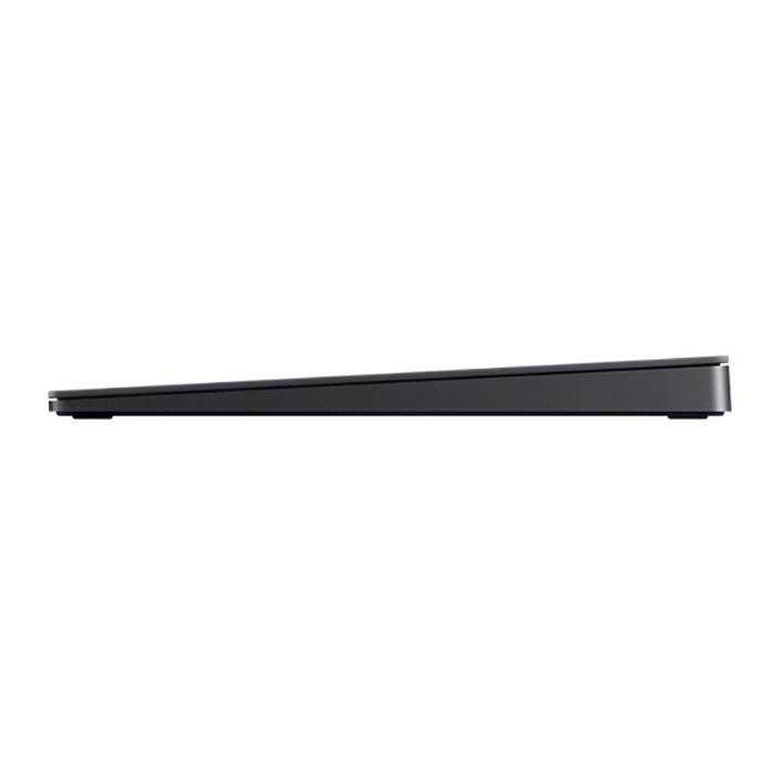 Apple Magic Trackpad USB - C Black Multi - Touch Surface