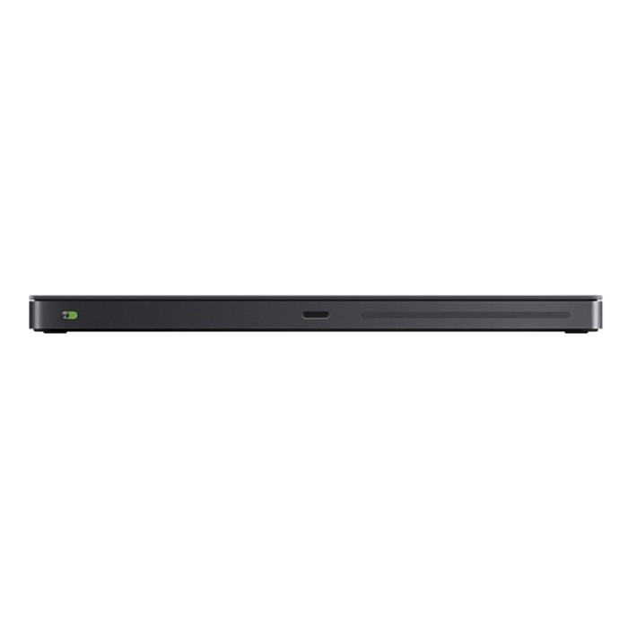 Apple Magic Trackpad USB - C Black Multi - Touch Surface