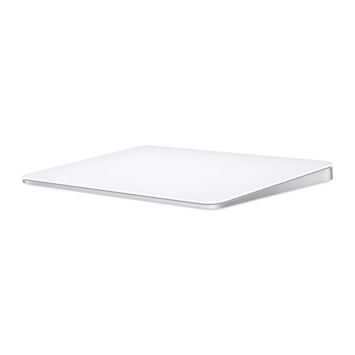 Apple Magic Trackpad USB - C Black Multi - Touch Surface