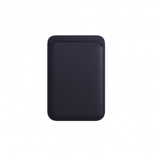 iPhone Leather Wallet with MagSafe - Ink iPhone Leather Wallet with MagSafe - Ink