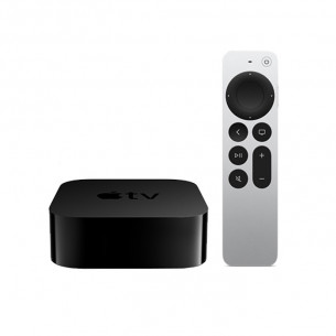 Apple TV 4K 2021 - 32GB Apple TV 4K 2021 - 32GB