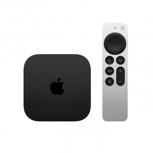 Apple TV 4K 2022 - 128GB