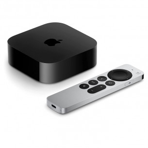 Apple TV 4K 2022 - 128GB Apple TV 4K 2022 - 128GB