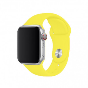Apple Watch Band Sport Lemonade