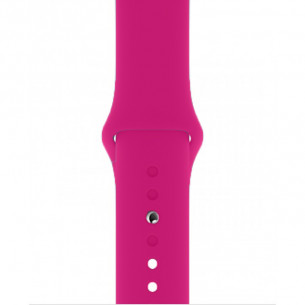 Apple Watch Band Sport Red