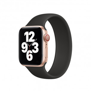 Solo Loop Black Solo Loop Black