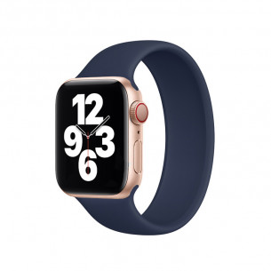 Solo Loop Deep Navy Solo Loop Deep Navy