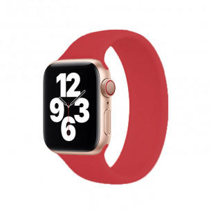 Solo Loop Wine Red Solo Loop Wine Red