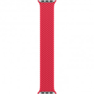 (PRODUCT) RED Braided Solo Loop