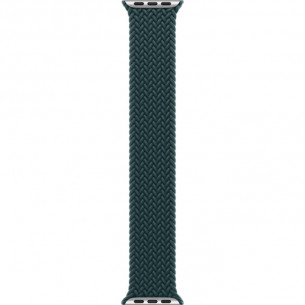 Rainforest Braided Solo Loop