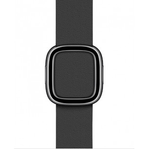 Black Modern Buckle