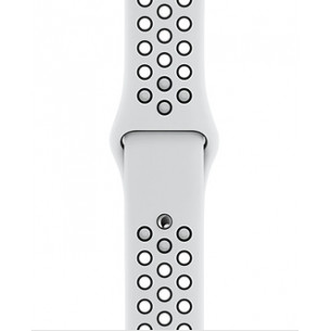 Nike Sport Band Pure Platinum/Black