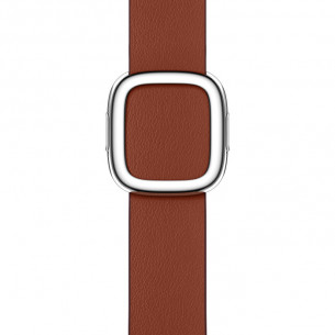 Umber Modern Buckle Umber Modern Buckle