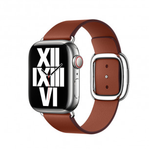 Umber Modern Buckle Umber Modern Buckle