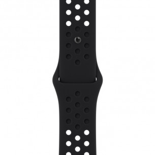 Black / Black Nike Sport Band Black / Black Nike Sport Band