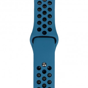 Nike Sport Band Heart Blue/Black