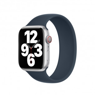 Storm Blue Solo Loop Storm Blue Solo Loop