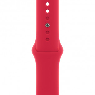(Product) Red Sport Band (Product) Red Sport Band
