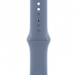 Slate Blue Sport Band Slate Blue Sport Band
