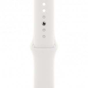 White Sport Band White Sport Band