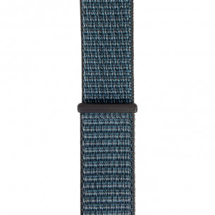 Sport Loop Of The Gray