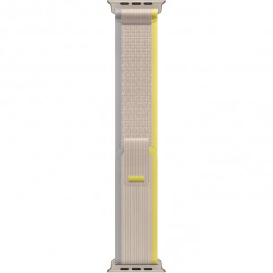 Yellow/Beige Trail Loop